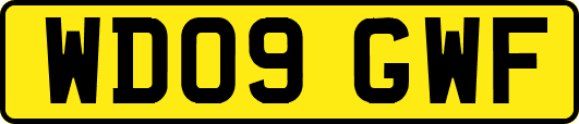 WD09GWF
