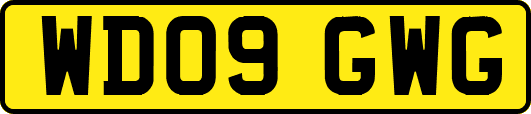 WD09GWG