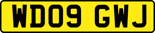 WD09GWJ