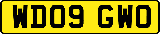 WD09GWO