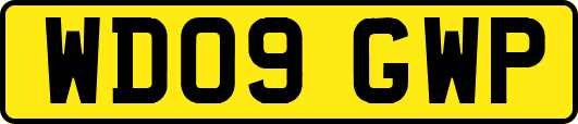 WD09GWP