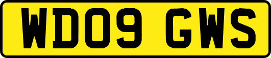 WD09GWS