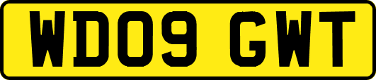 WD09GWT