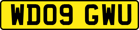 WD09GWU