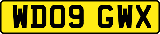 WD09GWX