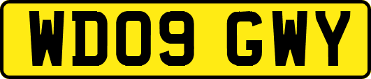 WD09GWY