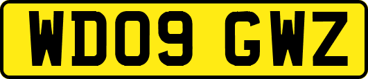 WD09GWZ