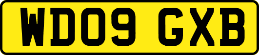 WD09GXB