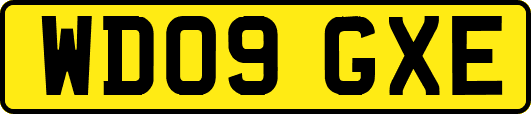 WD09GXE