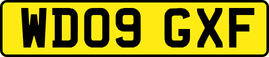 WD09GXF