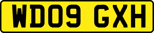 WD09GXH