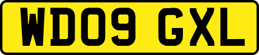 WD09GXL