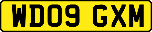 WD09GXM