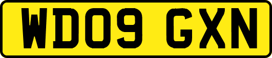 WD09GXN