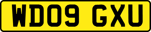WD09GXU