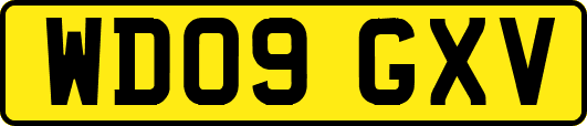 WD09GXV