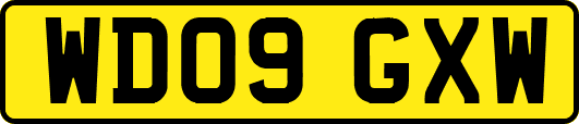 WD09GXW