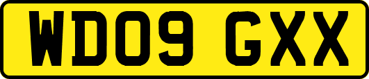 WD09GXX