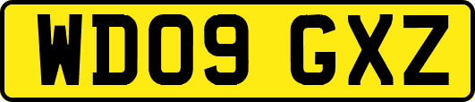 WD09GXZ