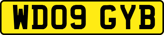 WD09GYB