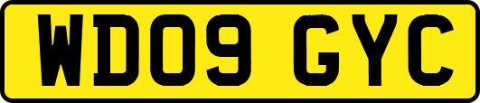 WD09GYC