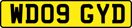 WD09GYD