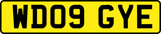 WD09GYE
