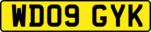 WD09GYK