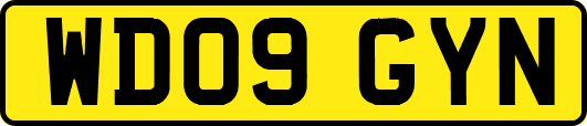 WD09GYN
