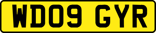 WD09GYR