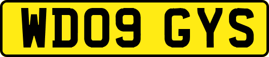 WD09GYS