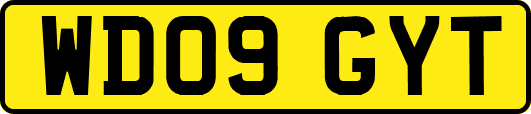 WD09GYT