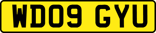 WD09GYU