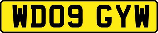 WD09GYW