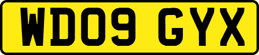WD09GYX