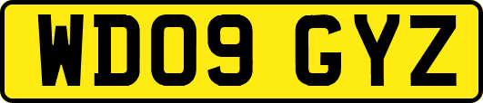 WD09GYZ