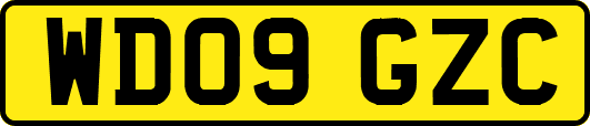 WD09GZC