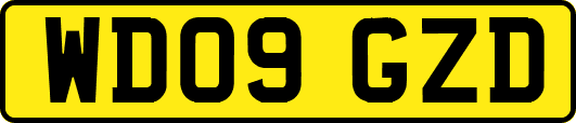 WD09GZD
