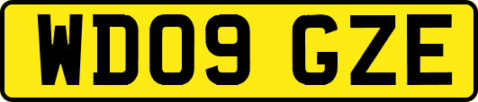 WD09GZE