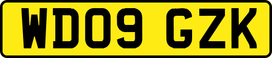 WD09GZK