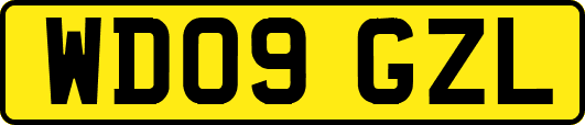WD09GZL