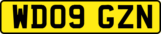 WD09GZN