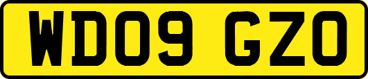 WD09GZO
