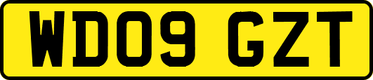 WD09GZT
