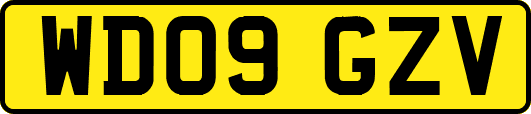WD09GZV