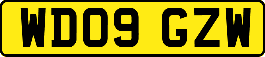 WD09GZW
