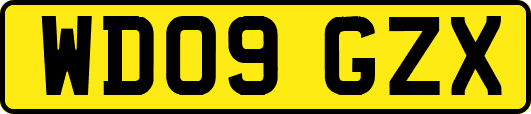 WD09GZX