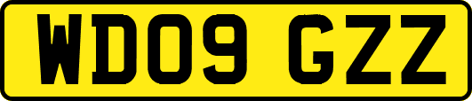 WD09GZZ