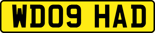 WD09HAD