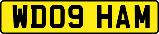 WD09HAM